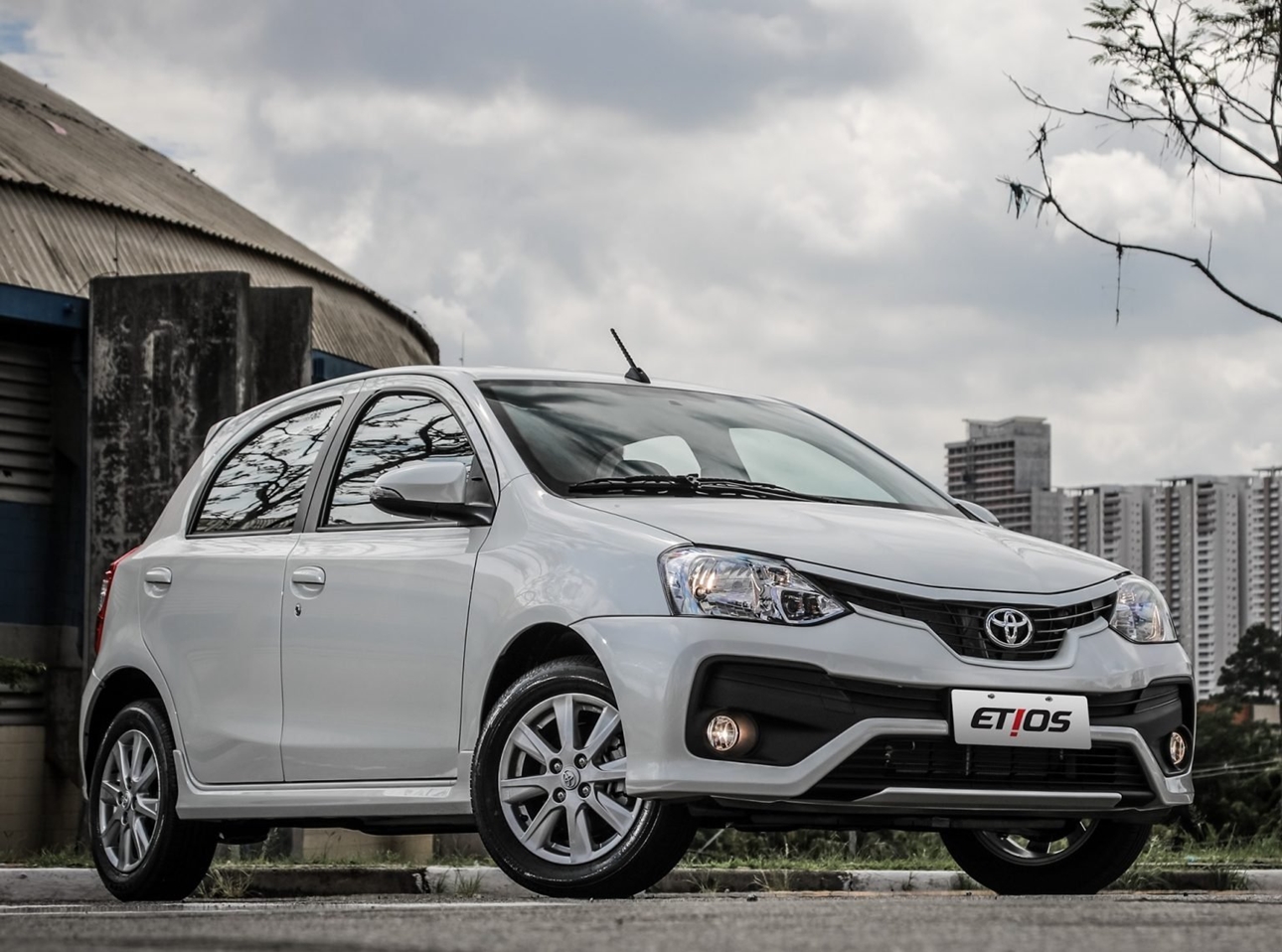 Etios