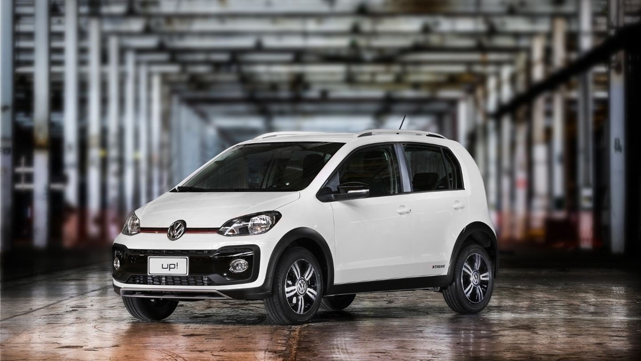 Vw Up