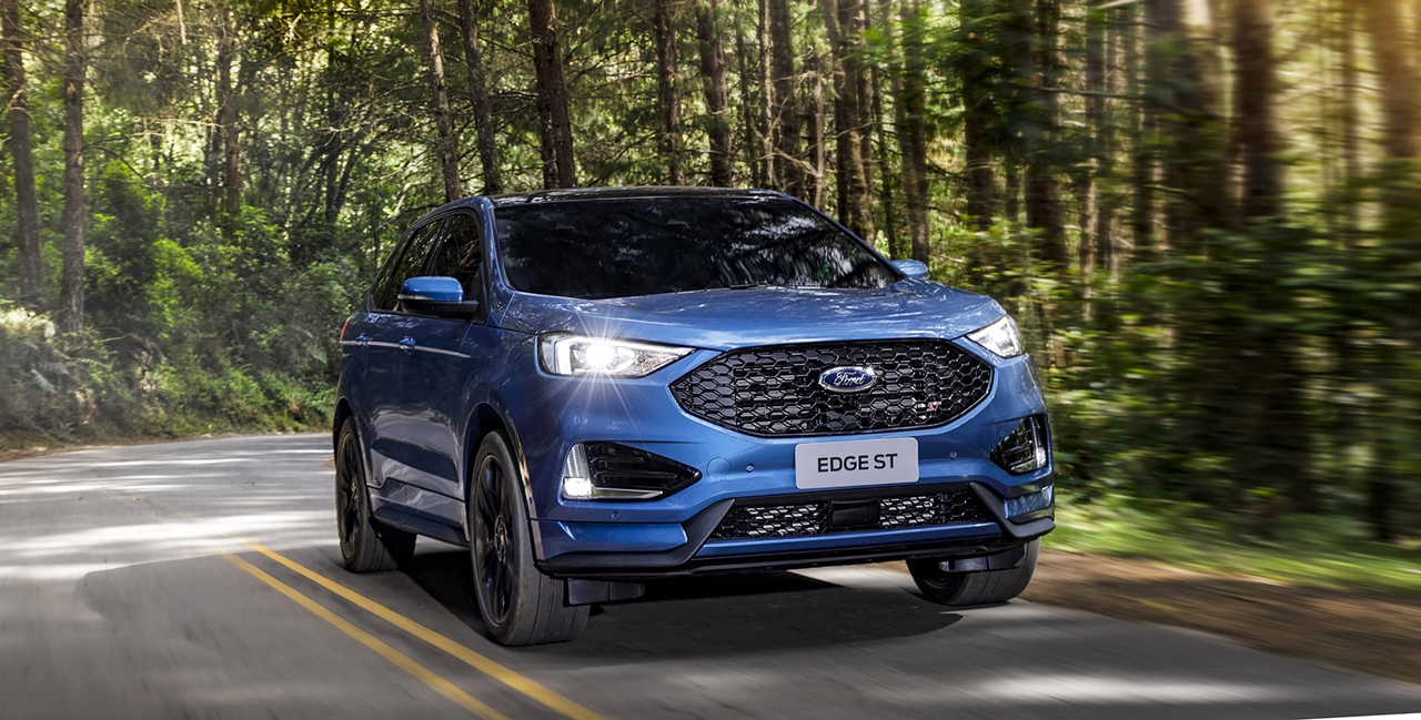 Fordedge St 1