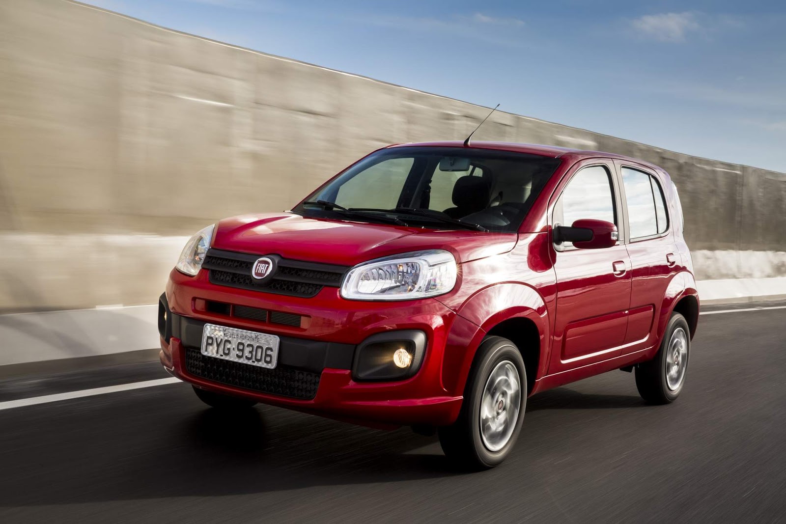 Novo Fiat Uno 2018 (4)
