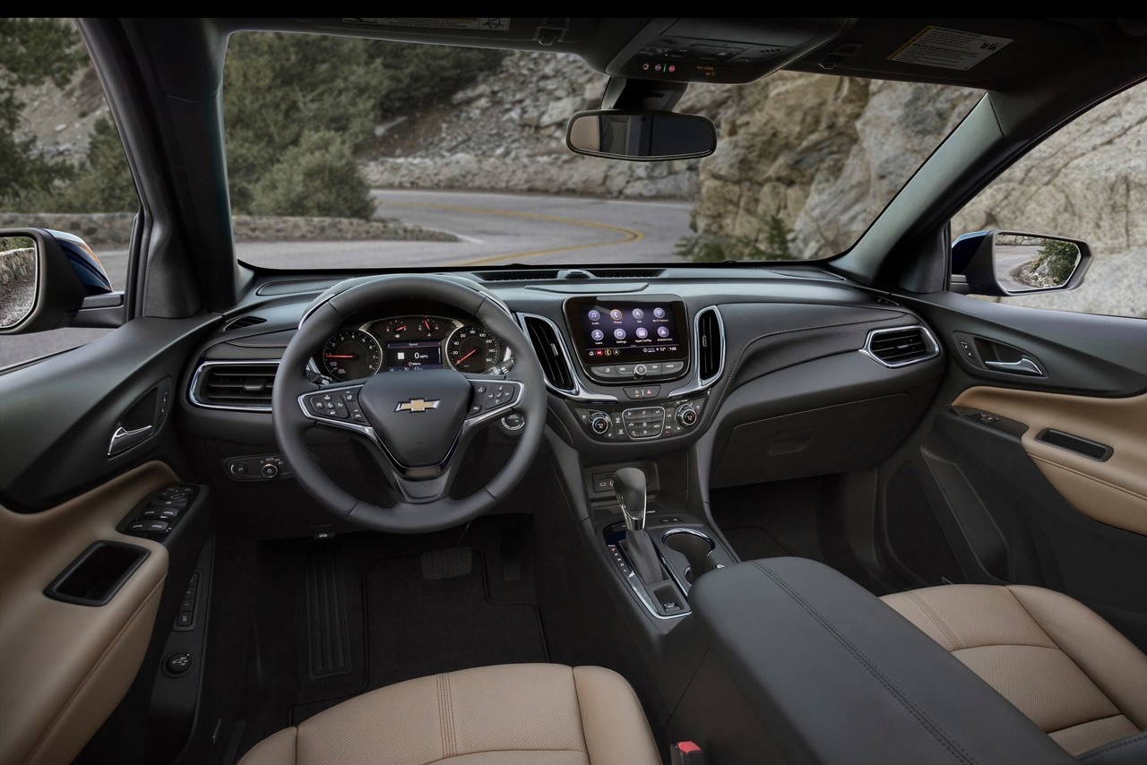 Chevrolet Equinox 2021 1280 0c