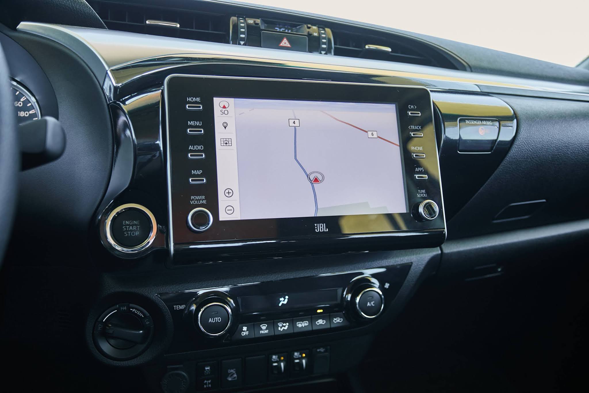 Nova Hilux 2021 (1)