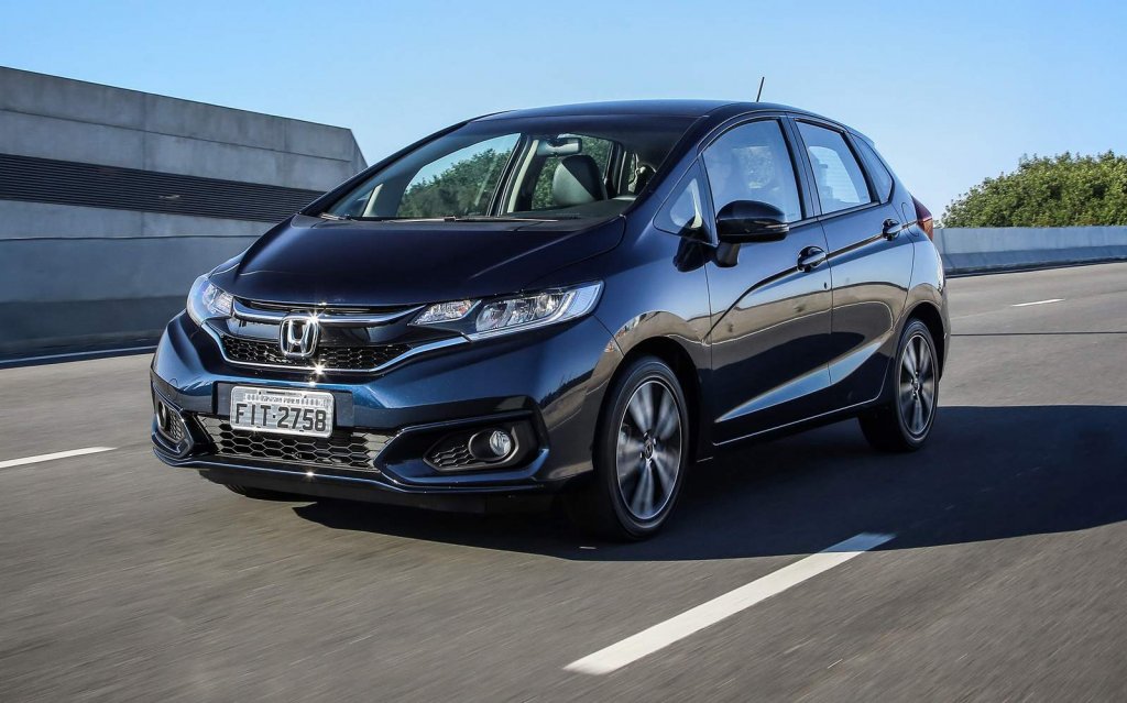 Honda Fit 2018 (1)