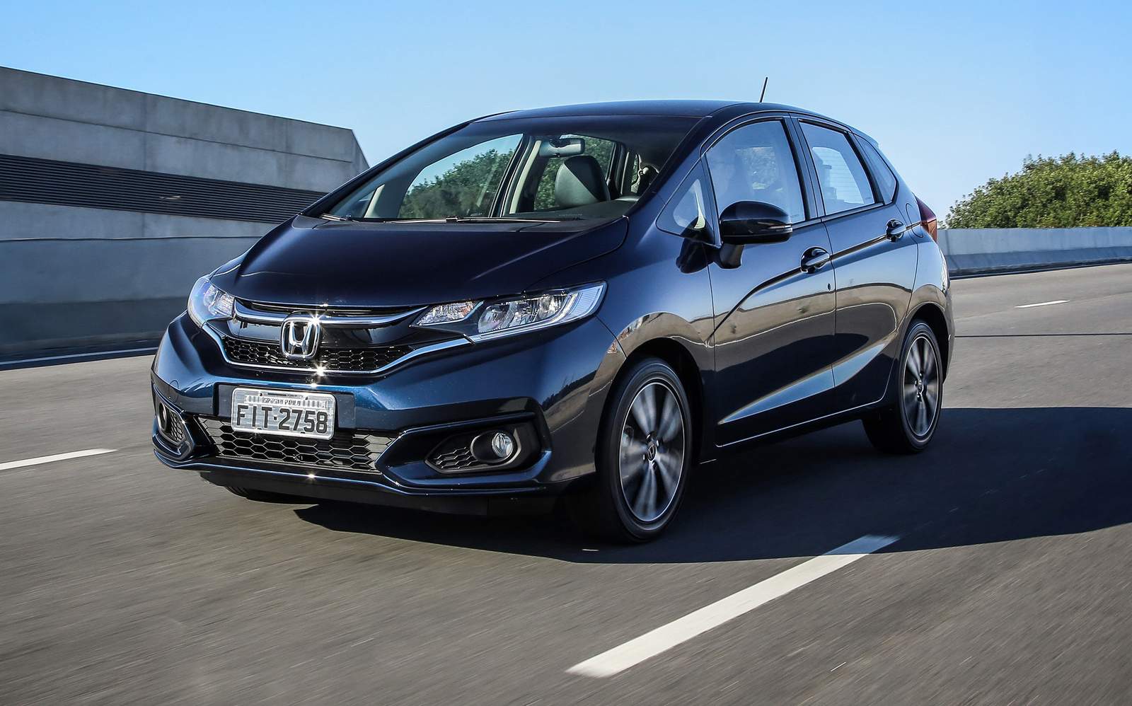 Honda Fit 2018 (1)