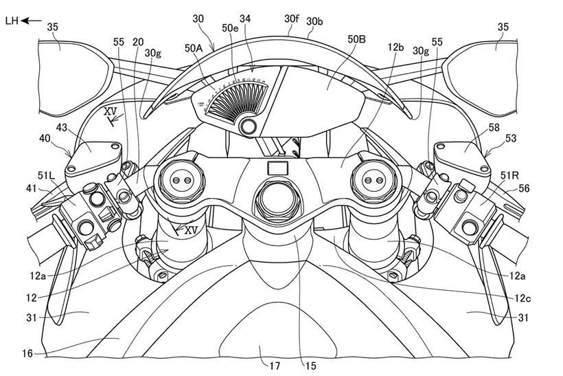 Honda Future Superbike 4