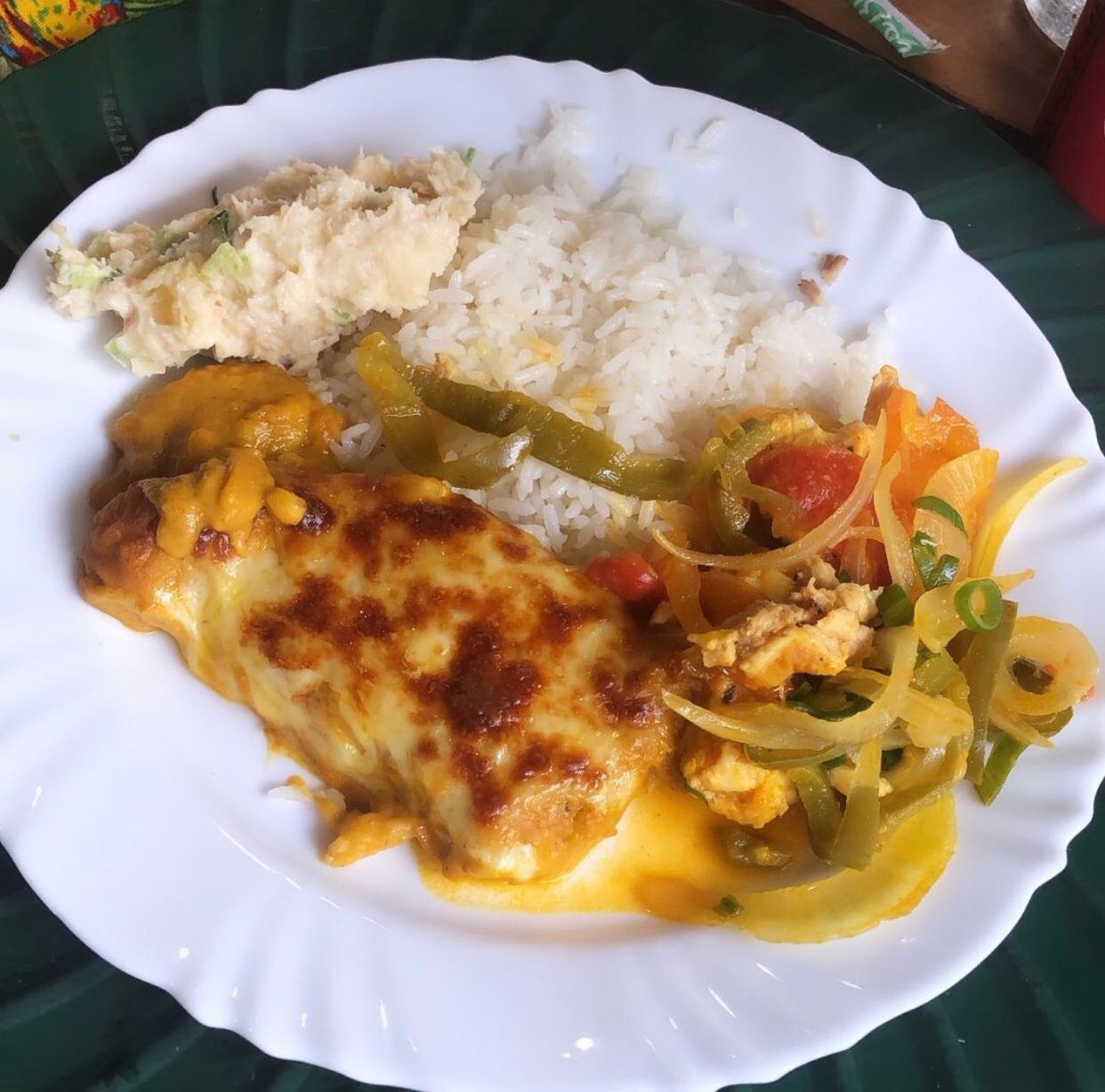 Peixes Pantaneiros