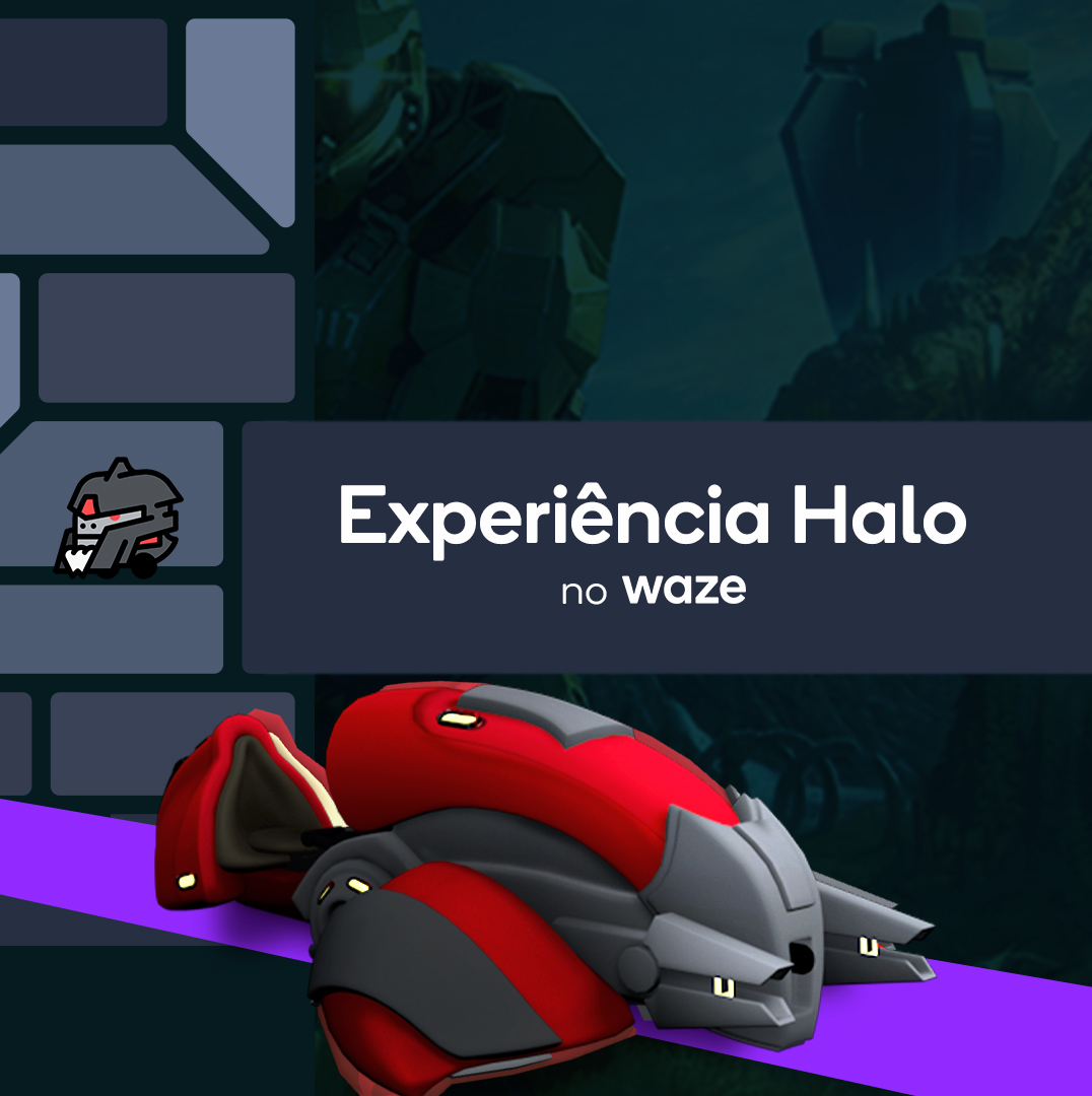 Waze Tema Game Halo (1)