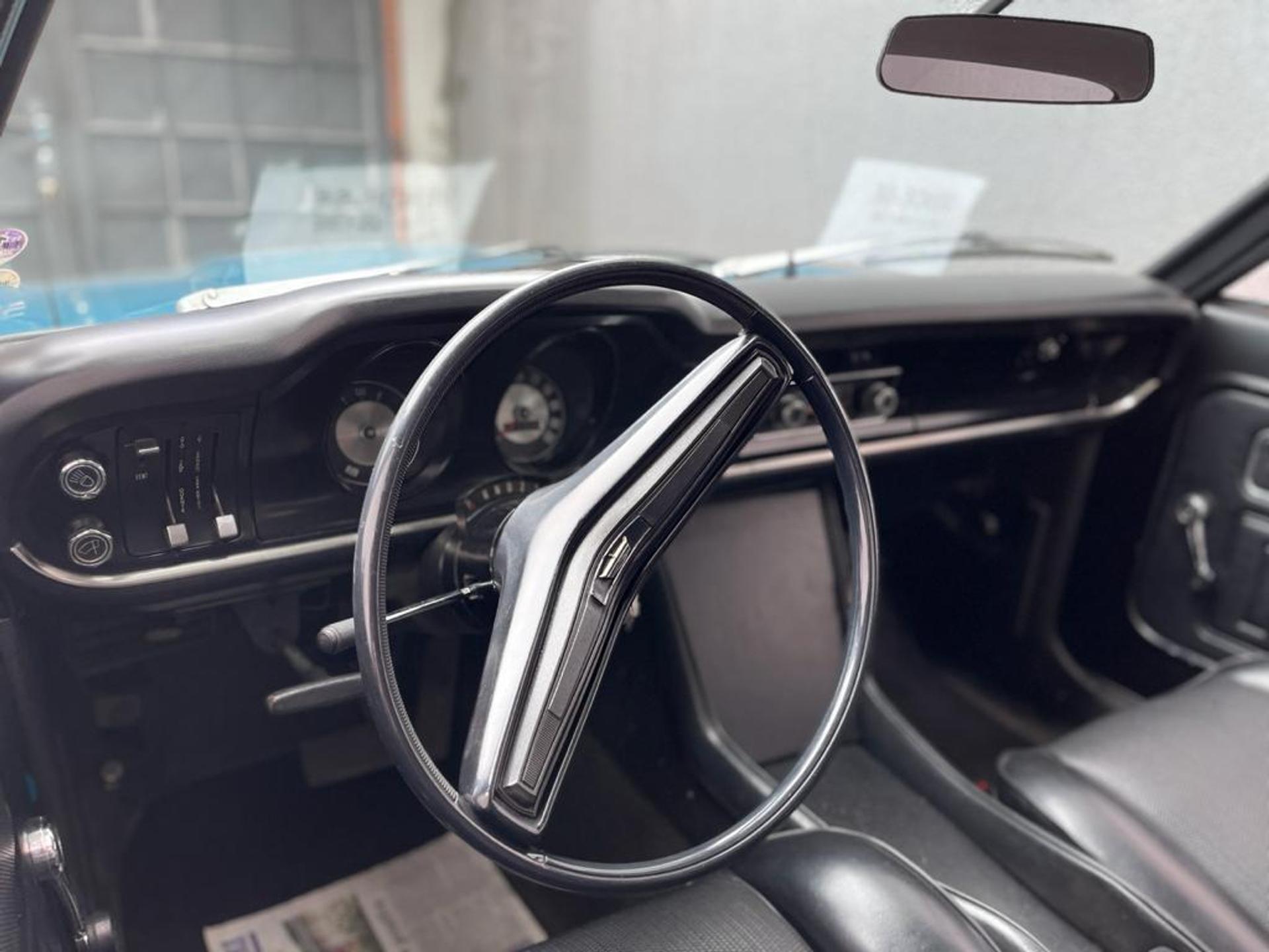 Ford Maverick 5.0 Super Luxo V8 16v Gasolina 2p Manual Wmimagem16004252459