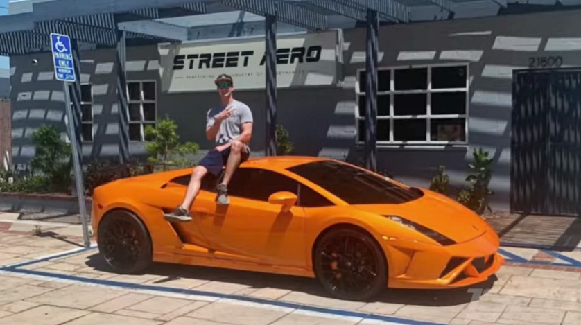 Lambo2jz