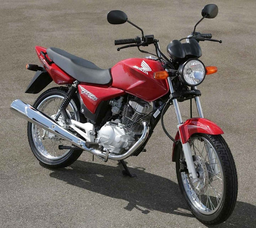 Titan 150