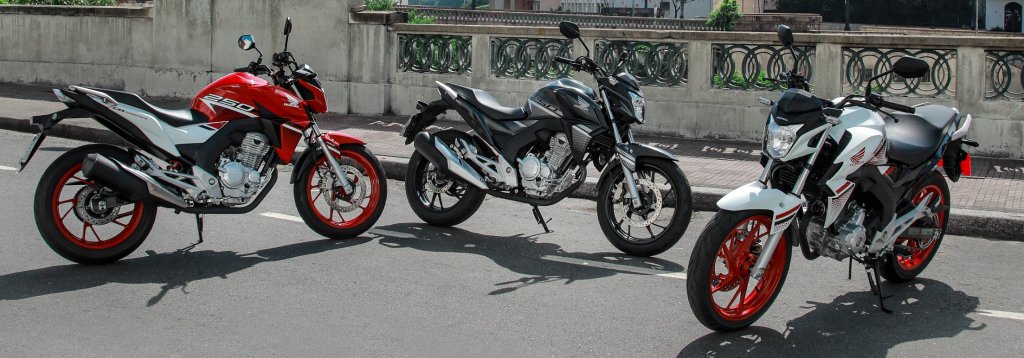 Honda Cb 250 Twister 2022 (2)