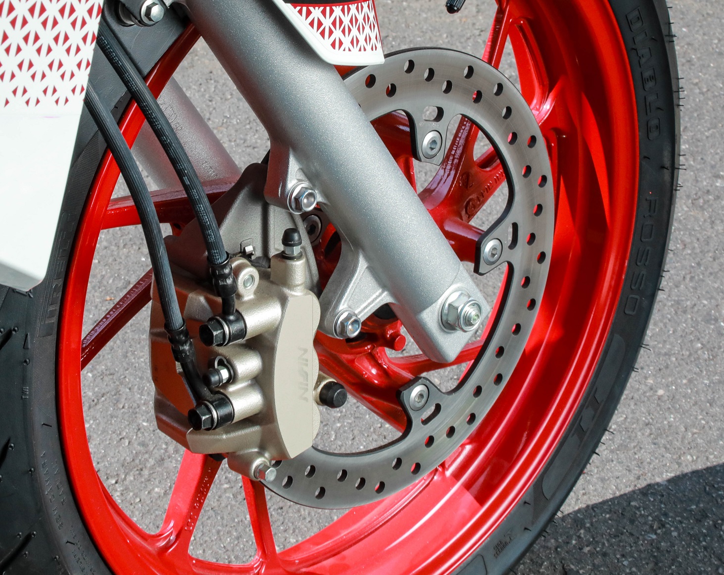 Honda Cb 250 Twister 2022 (12)