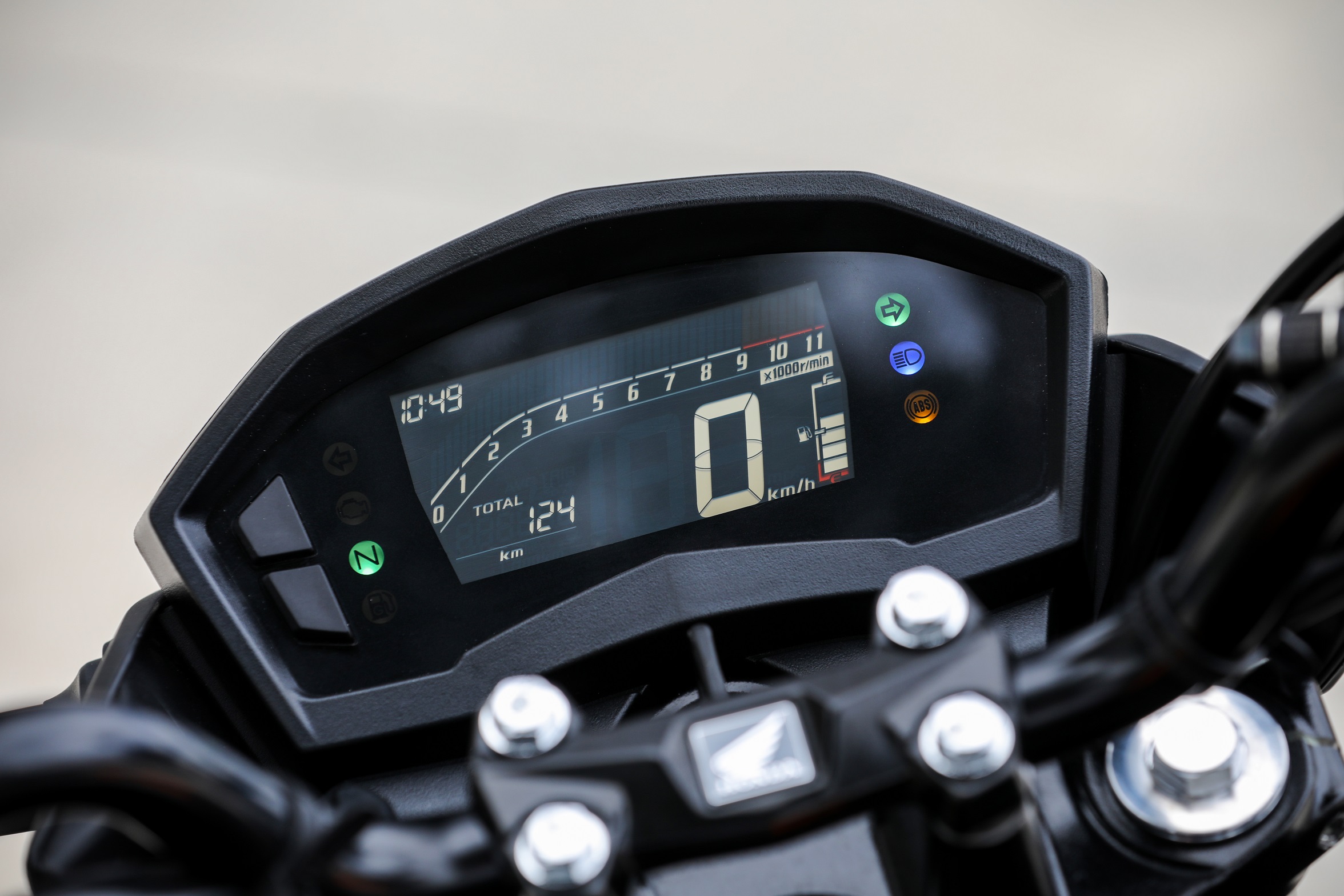 Honda Cb 250 Twister 2022 (1)