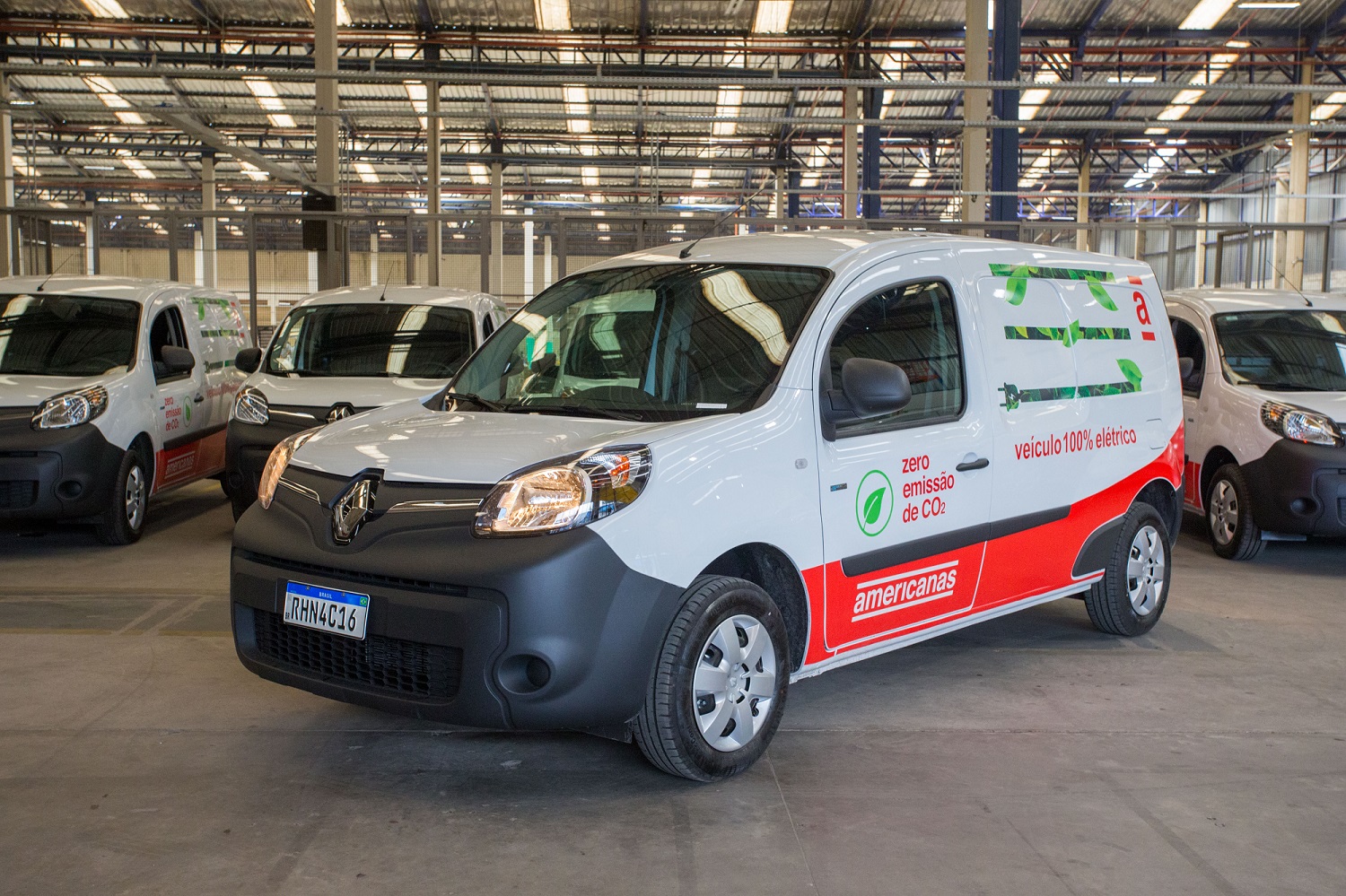 Renault Kangoo Elétrico (2)