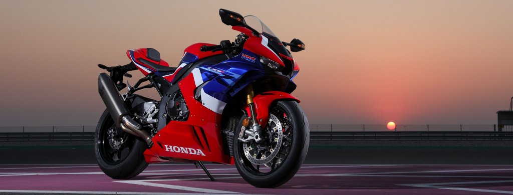 2020 Honda Fireblade Cbr1000rr R & Cbr1000rr R Sp