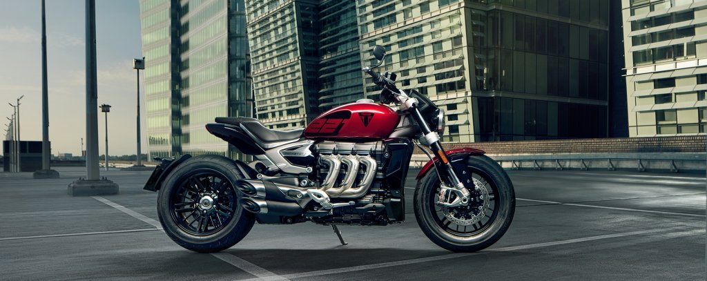 Triumph Rocket 3 221 Special Edition (5)