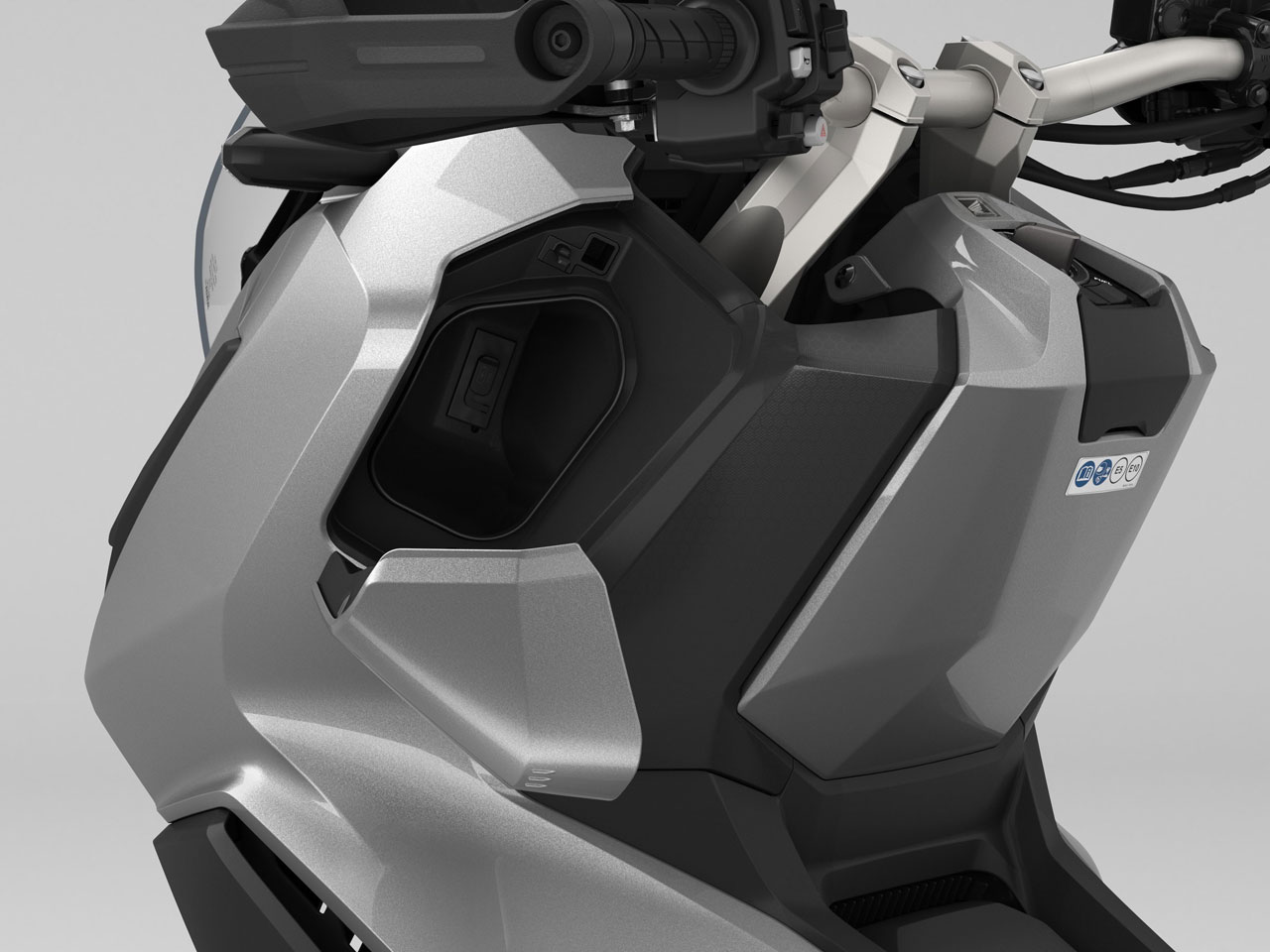Honda Adv 350 4