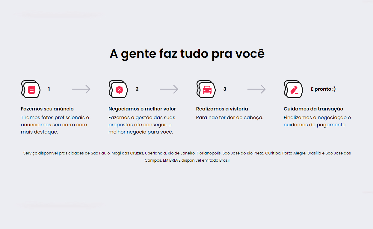 Webmotors Faz Tudo