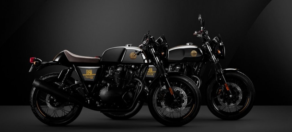 120th Anniversary Edition Royal Enfield Interceptor Int 650 Continental Gt 650 Revealed At Eicma 2021 1 4