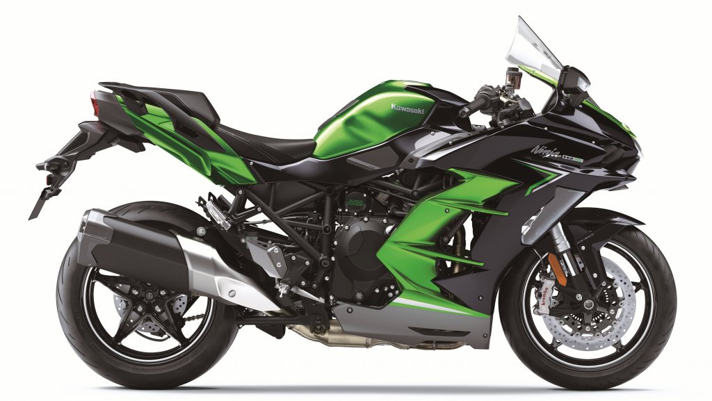 112321 2022 Kawasaki H2 Sx Se 22zx1002r 40rgn2drs3cg A 9
