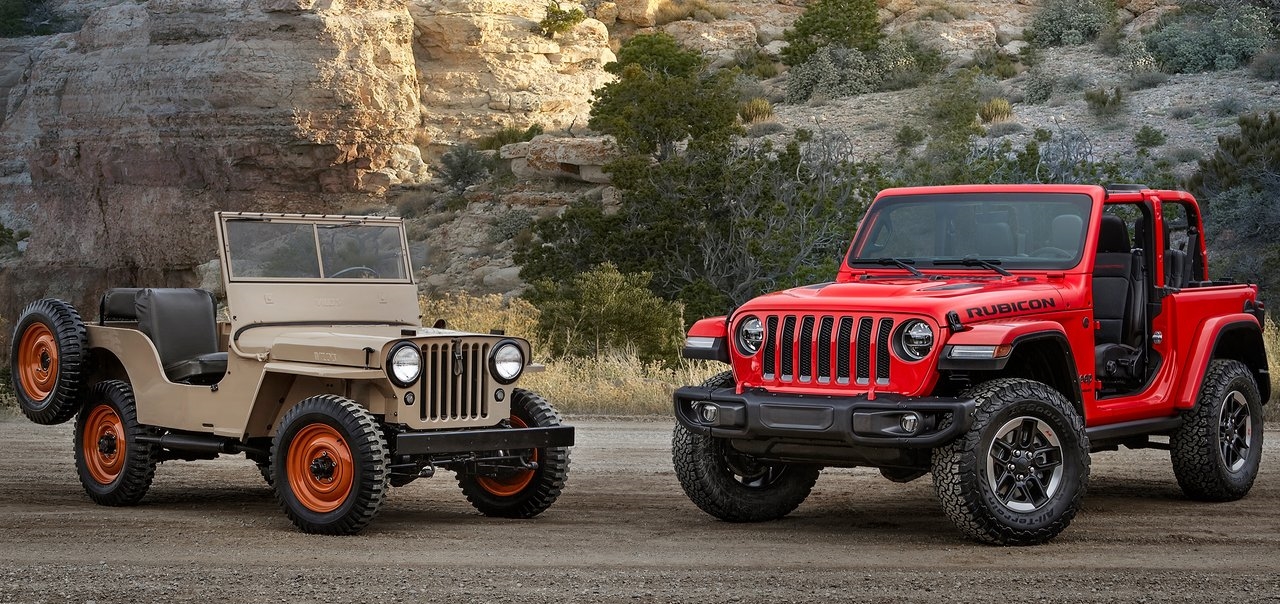 Jeep Wrangler 2018 1280 71