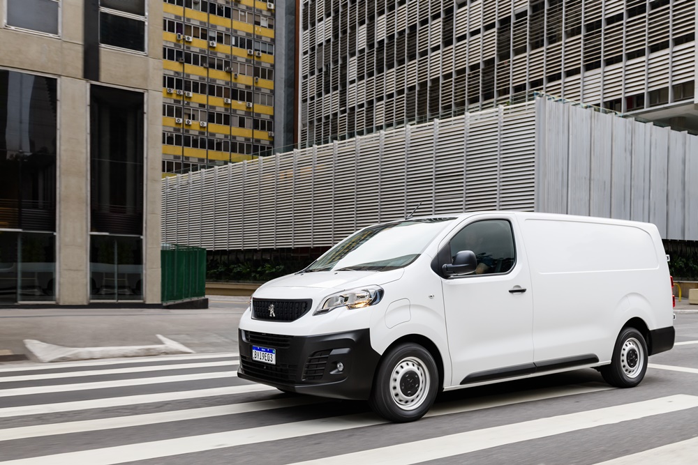 Peugeot ë Expert (3)