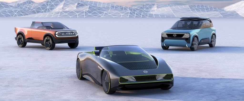 Nissandestaque