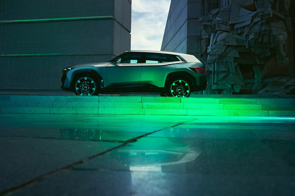 Bmw Xm Concept (6)