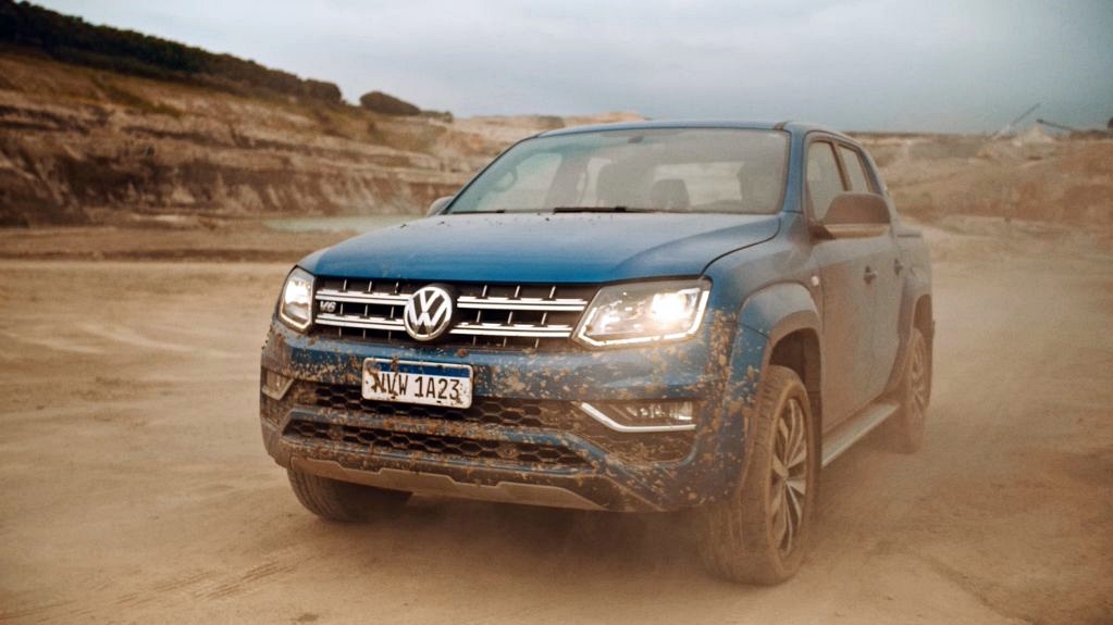 Amarok