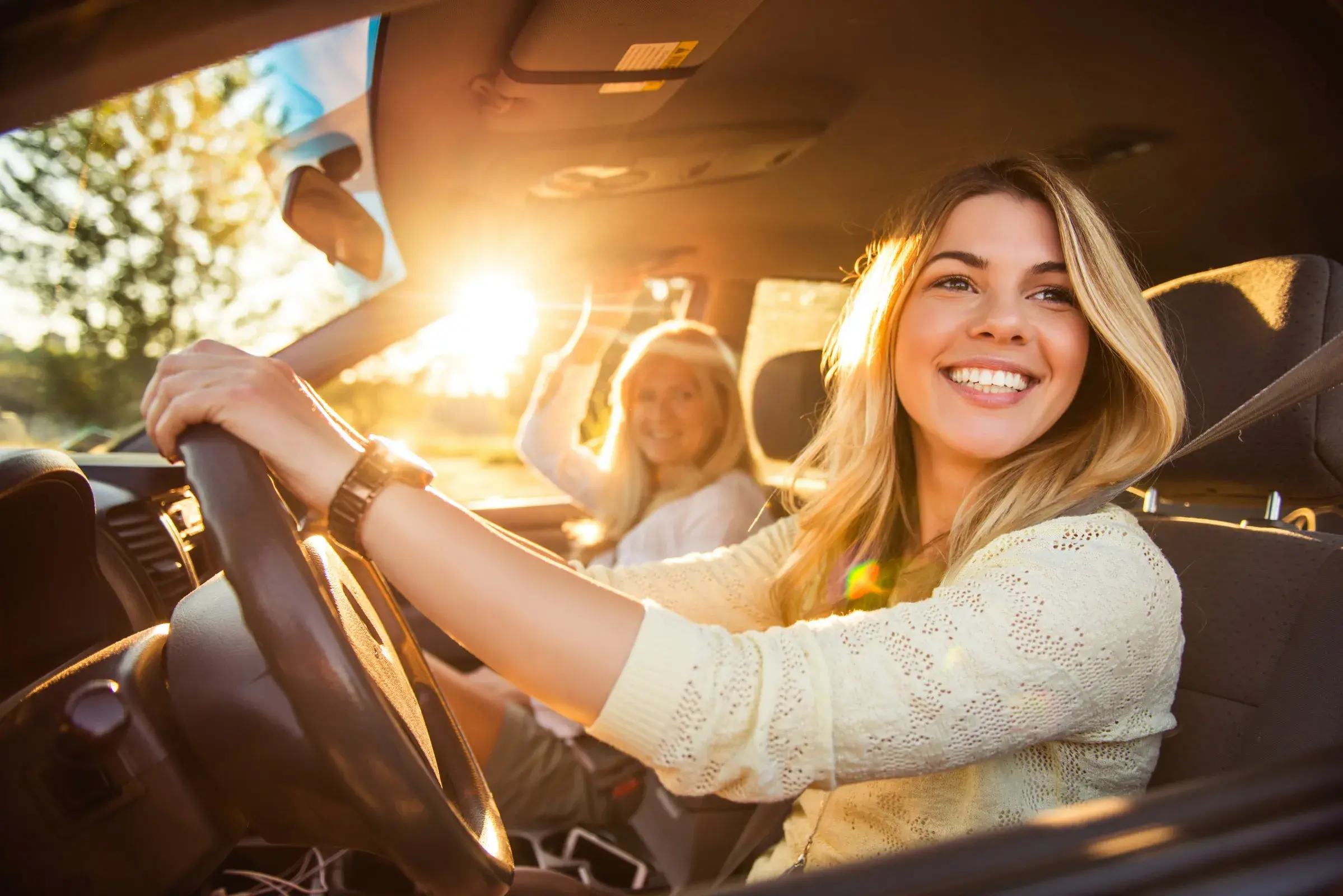 5 dicas para ser um motorista melhor na Semana Nacional do Trânsito