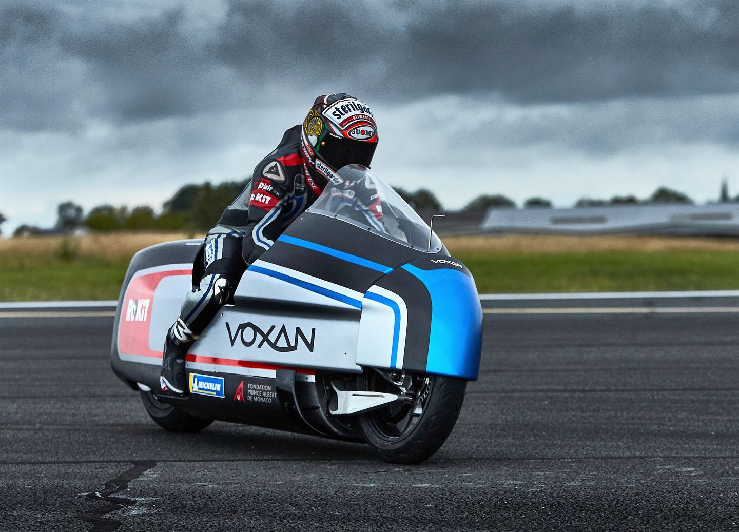 Max Biaggi Record (9)