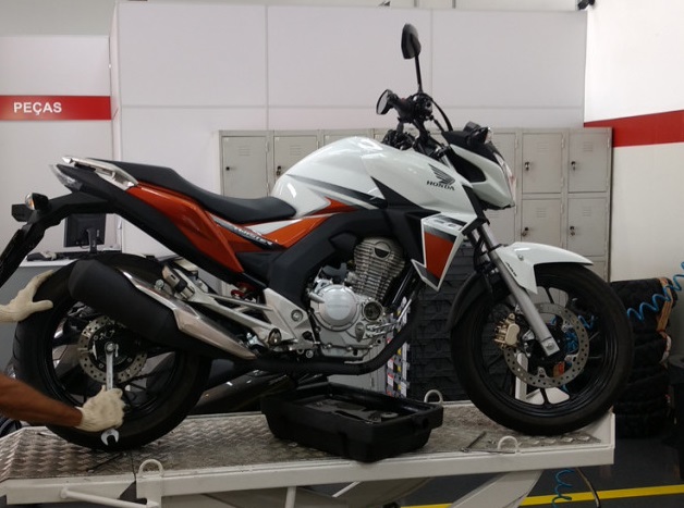 Compra Da Moto Nova Ou Usada (1)