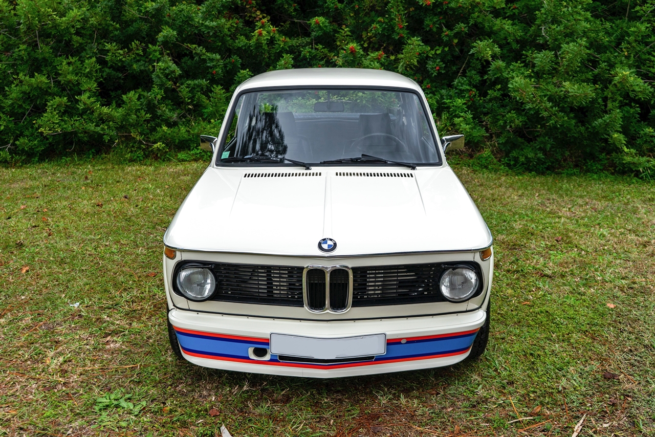 Bmw 2002 Turbo Exterior9