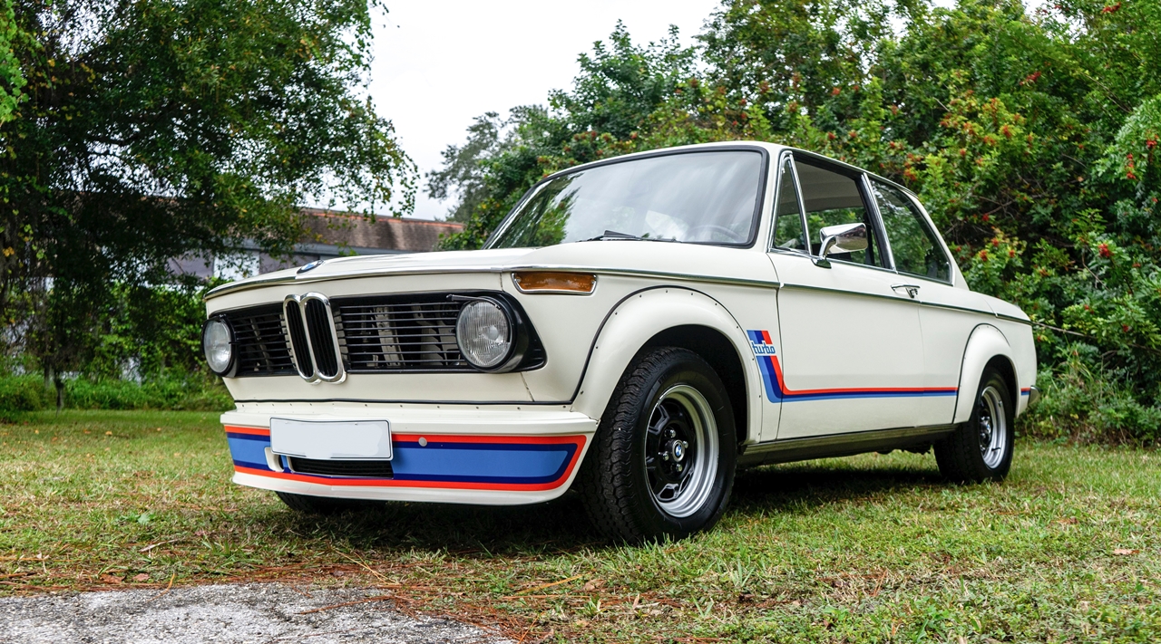 Bmw 2002 Turbo Exterior17