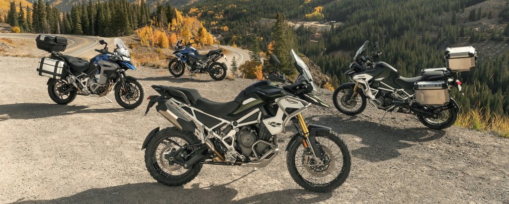 Triumph Tiger 1.200 2022 (2)