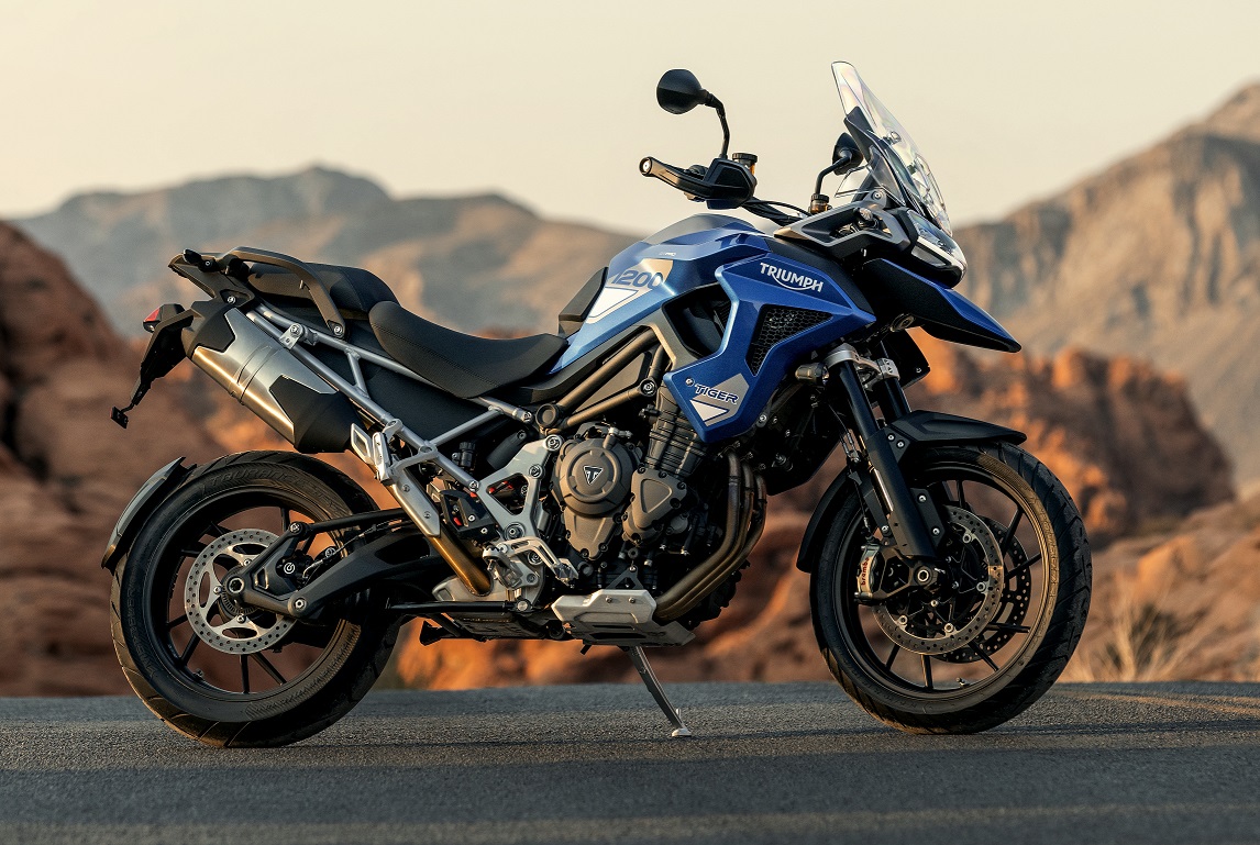 Triumph Tiger 1.200 2022 (5)