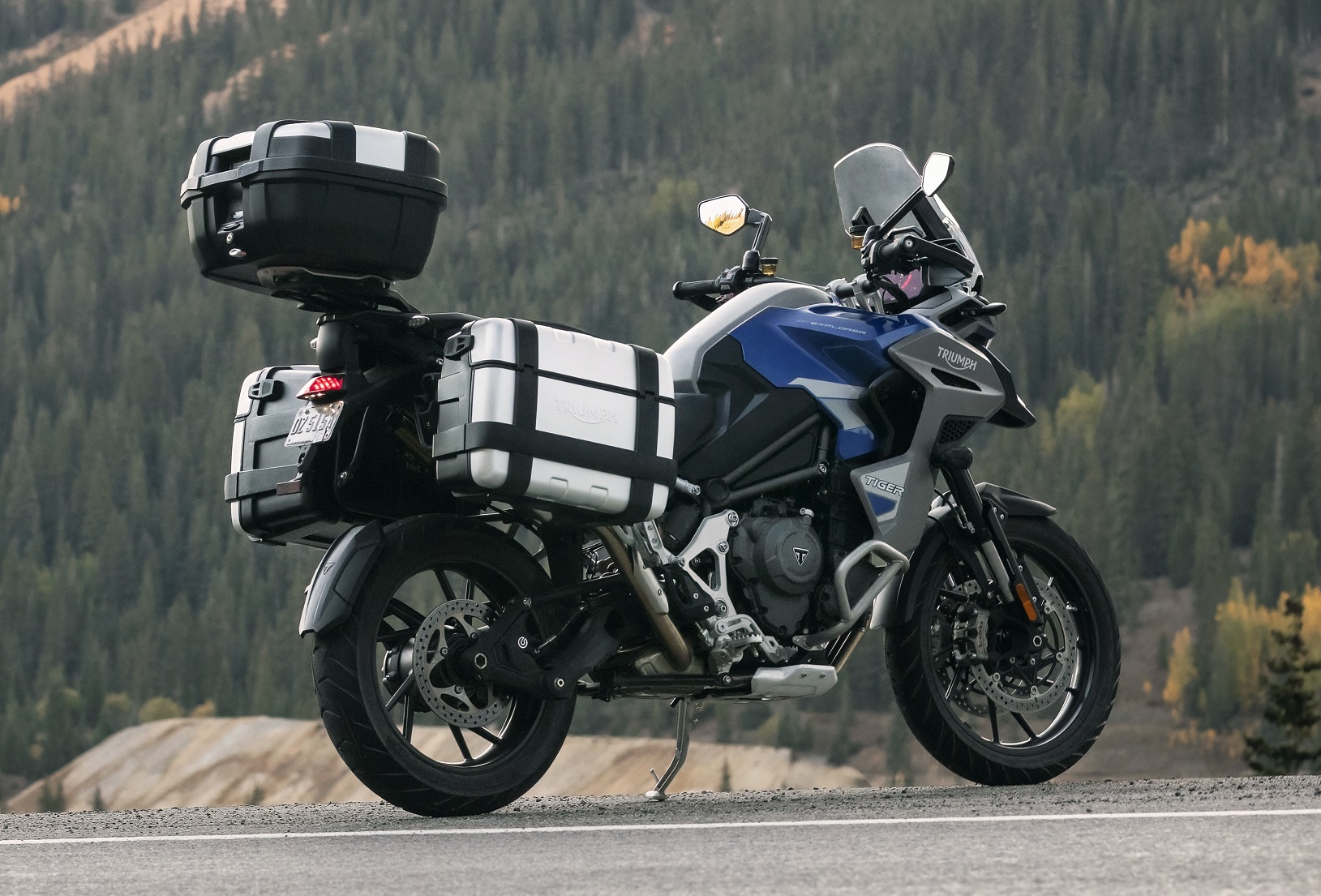 Triumph Tiger 1.200 2022 (3)