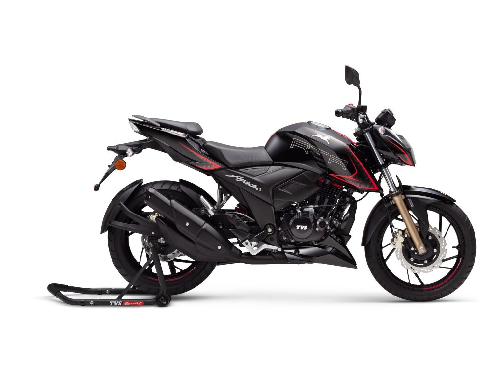 Dafra Apache Rtr 2022 (16)