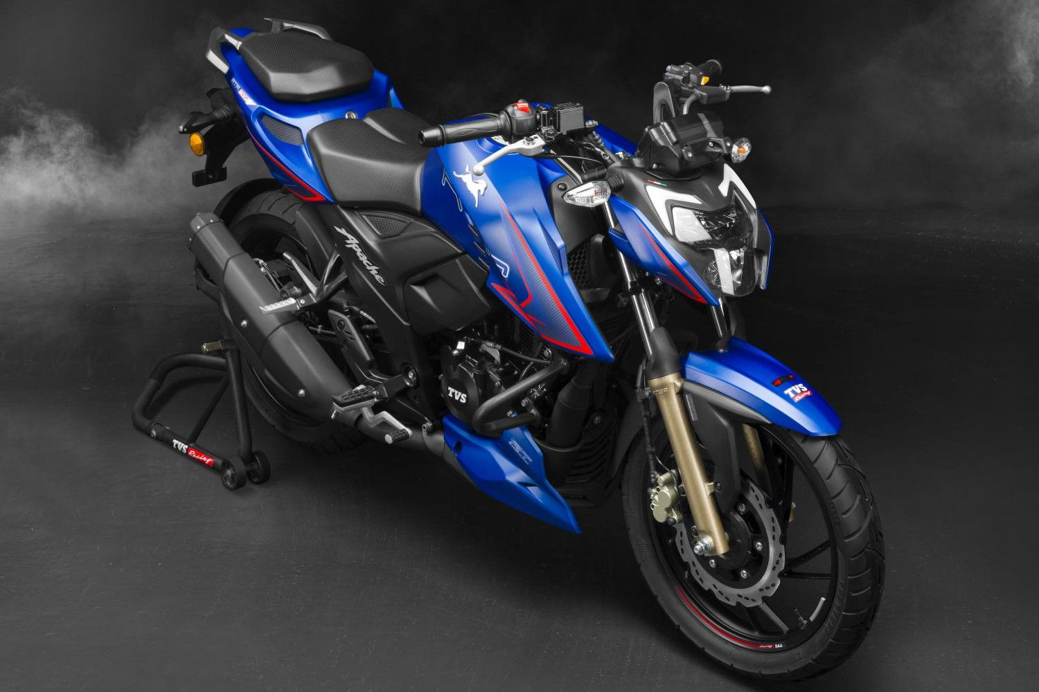 Dafra Apache Rtr 2022 (19)