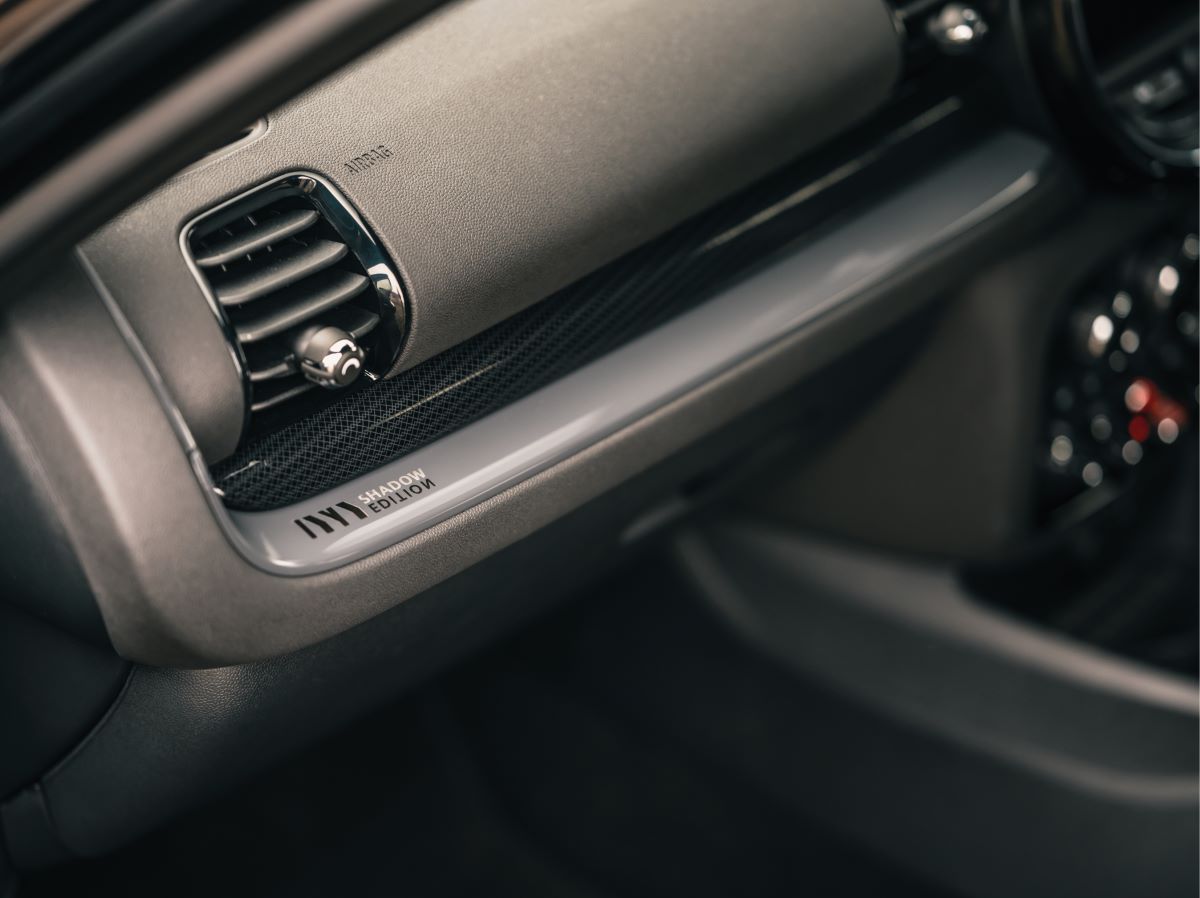 Mini Countryman Shadow Edition Foto 2