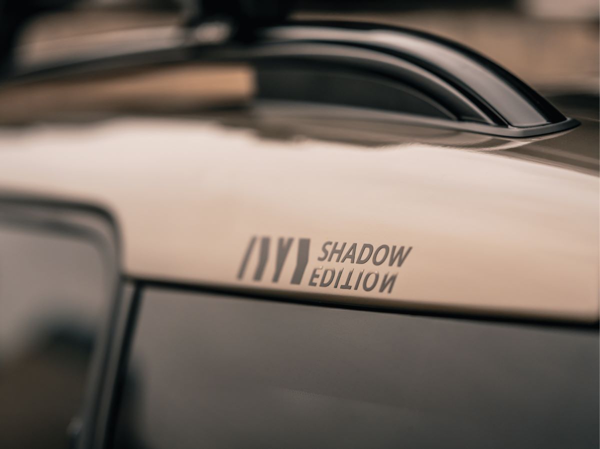 Mini Countryman Shadow Edition Foto 3
