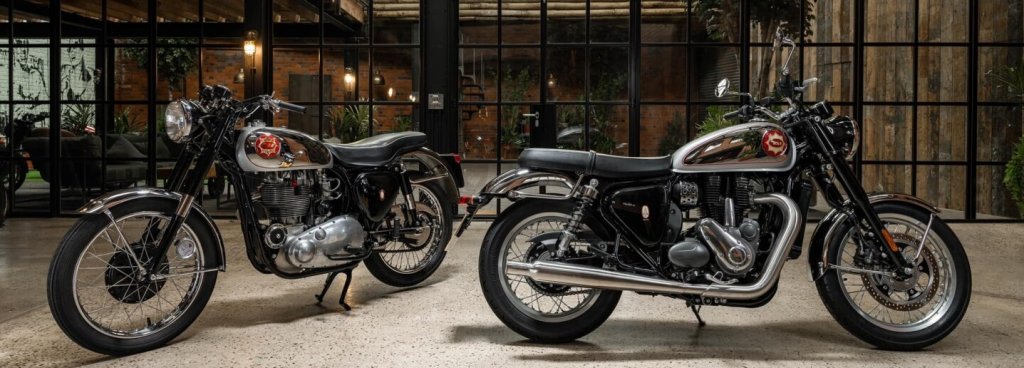Bsa Gold Star 650 (4)