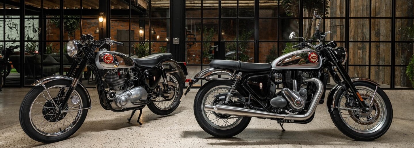 Bsa Gold Star 650 (4)