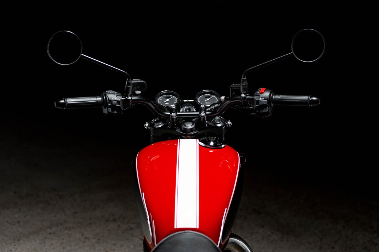 Bsa Gold Star 650 (6)