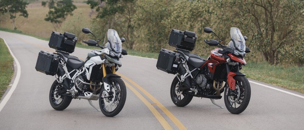 Triumph Tiger 900 Touring (1)