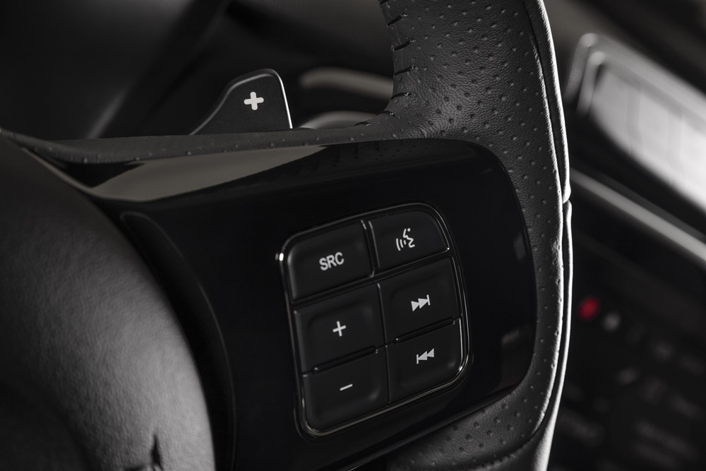 Fiat Strada Volcano Cvt 2022 (13)