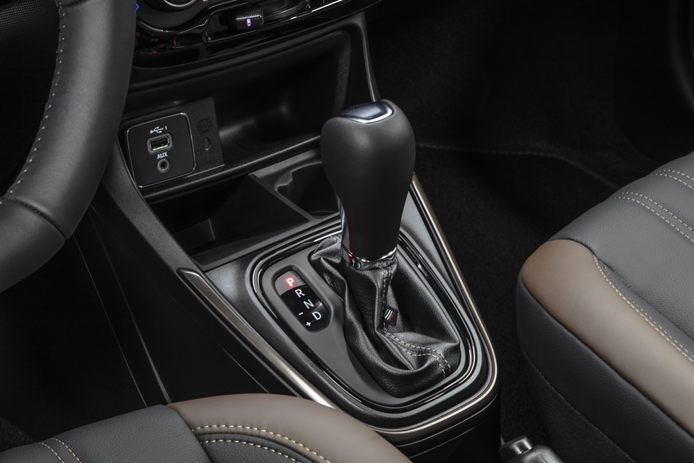 Fiat Strada Ranch Cvt 2022 (1)