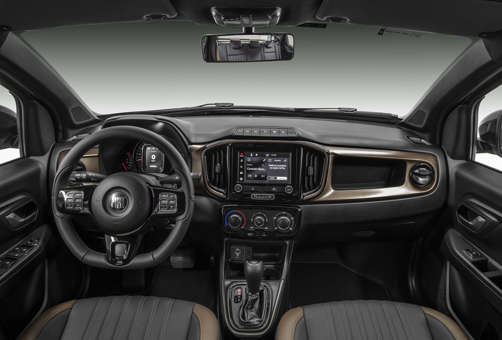 Fiat Strada Ranch Cvt 2022 (2)
