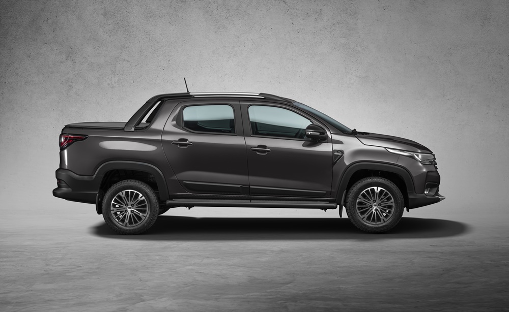 Fiat Strada Ranch Cvt 2022 (12)