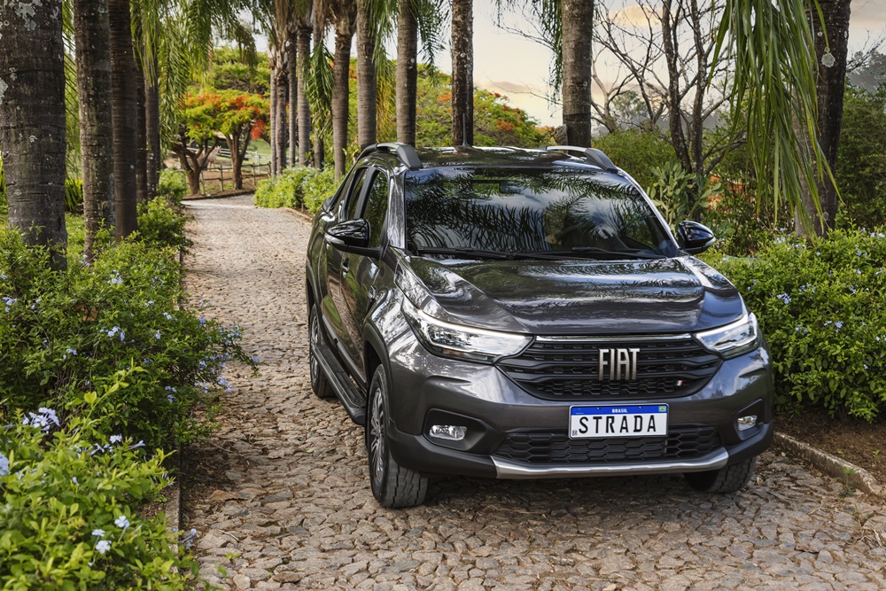 Fiat Strada Ranch Cvt 2022 (29)